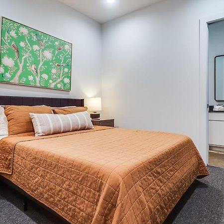 The Cypress Flats Apartamento Lafayette Exterior foto