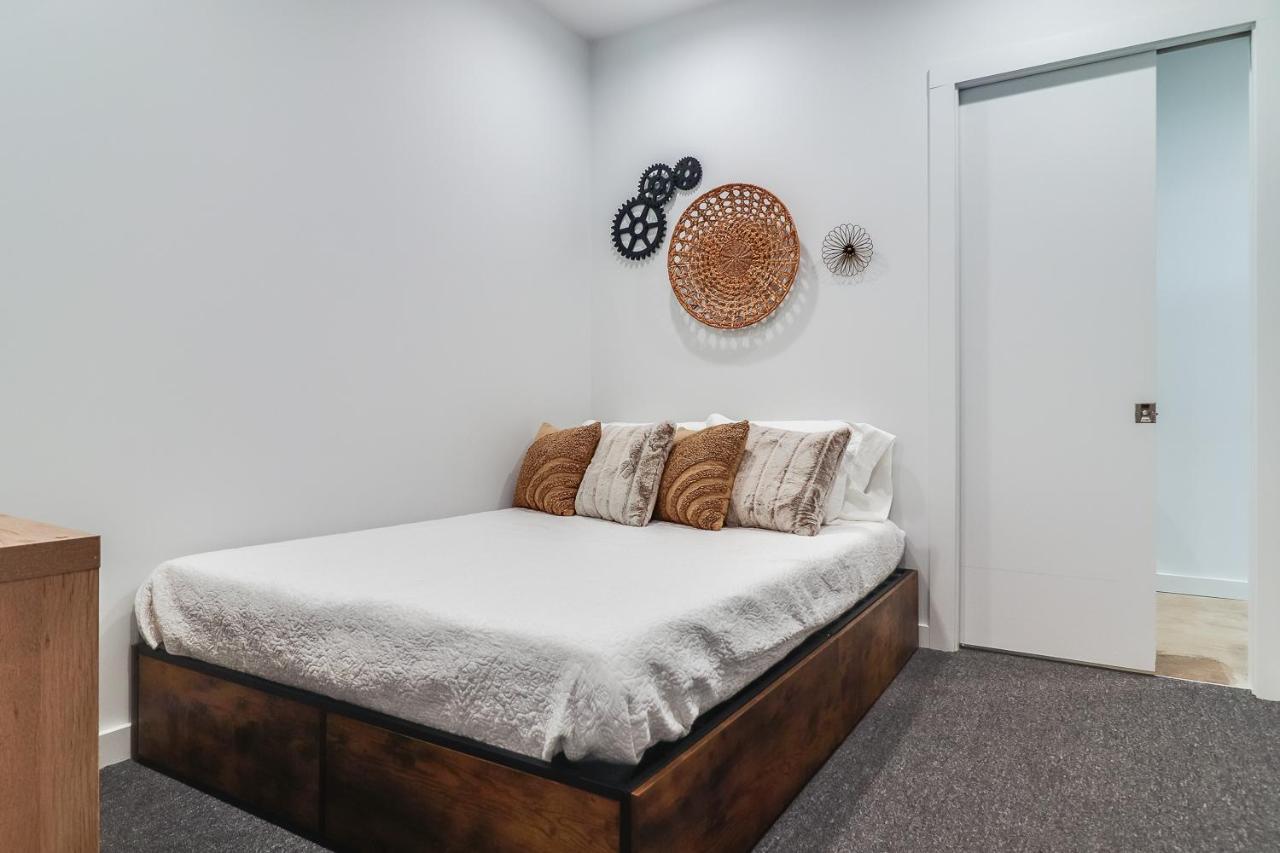 The Cypress Flats Apartamento Lafayette Exterior foto