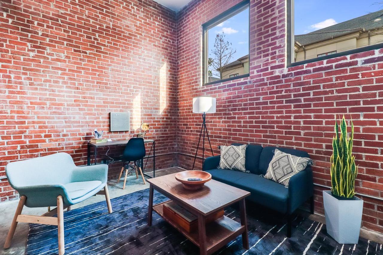 The Cypress Flats Apartamento Lafayette Exterior foto