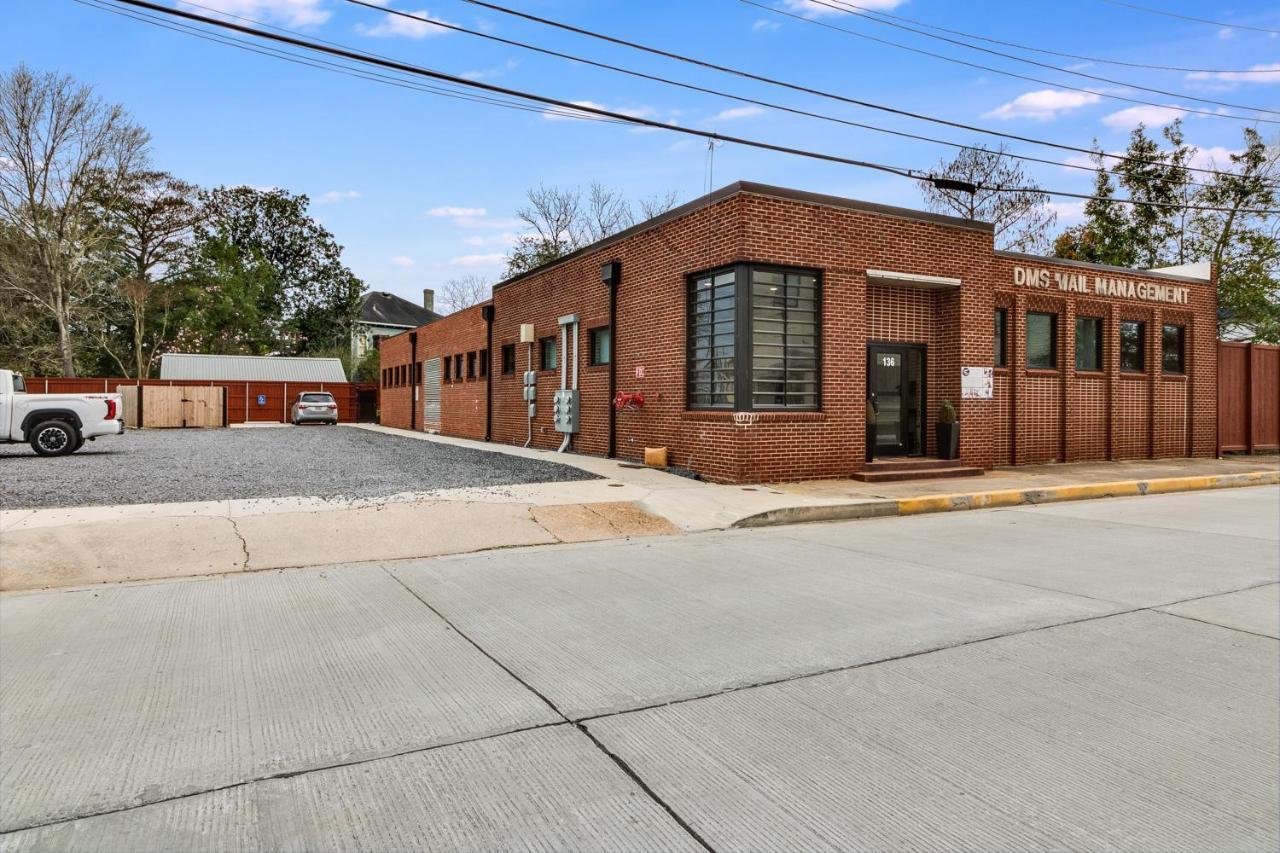 The Cypress Flats Apartamento Lafayette Exterior foto