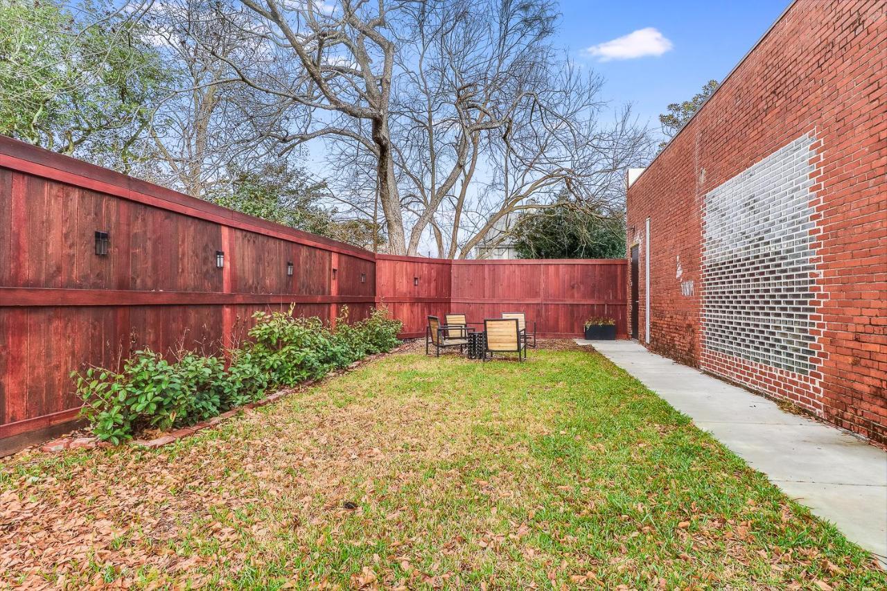 The Cypress Flats Apartamento Lafayette Exterior foto