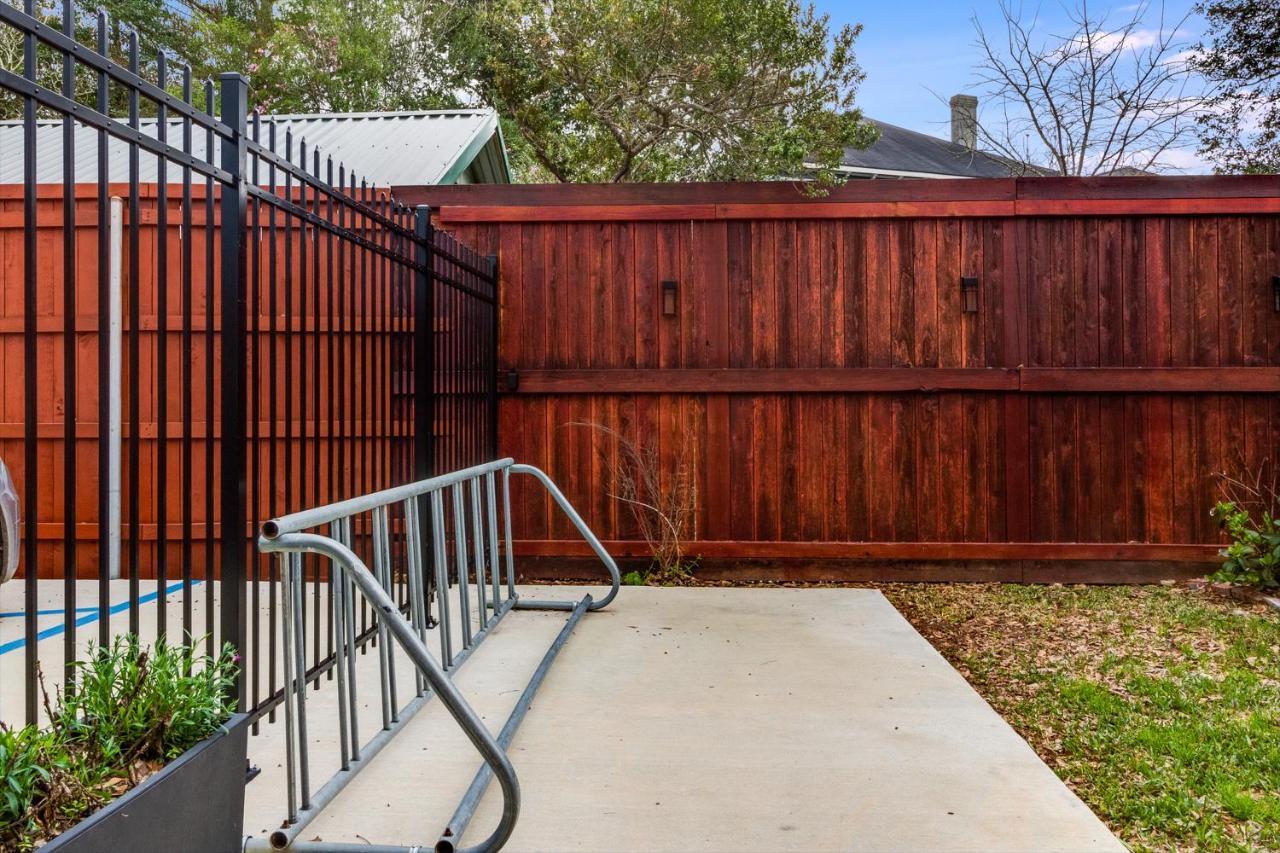 The Cypress Flats Apartamento Lafayette Exterior foto