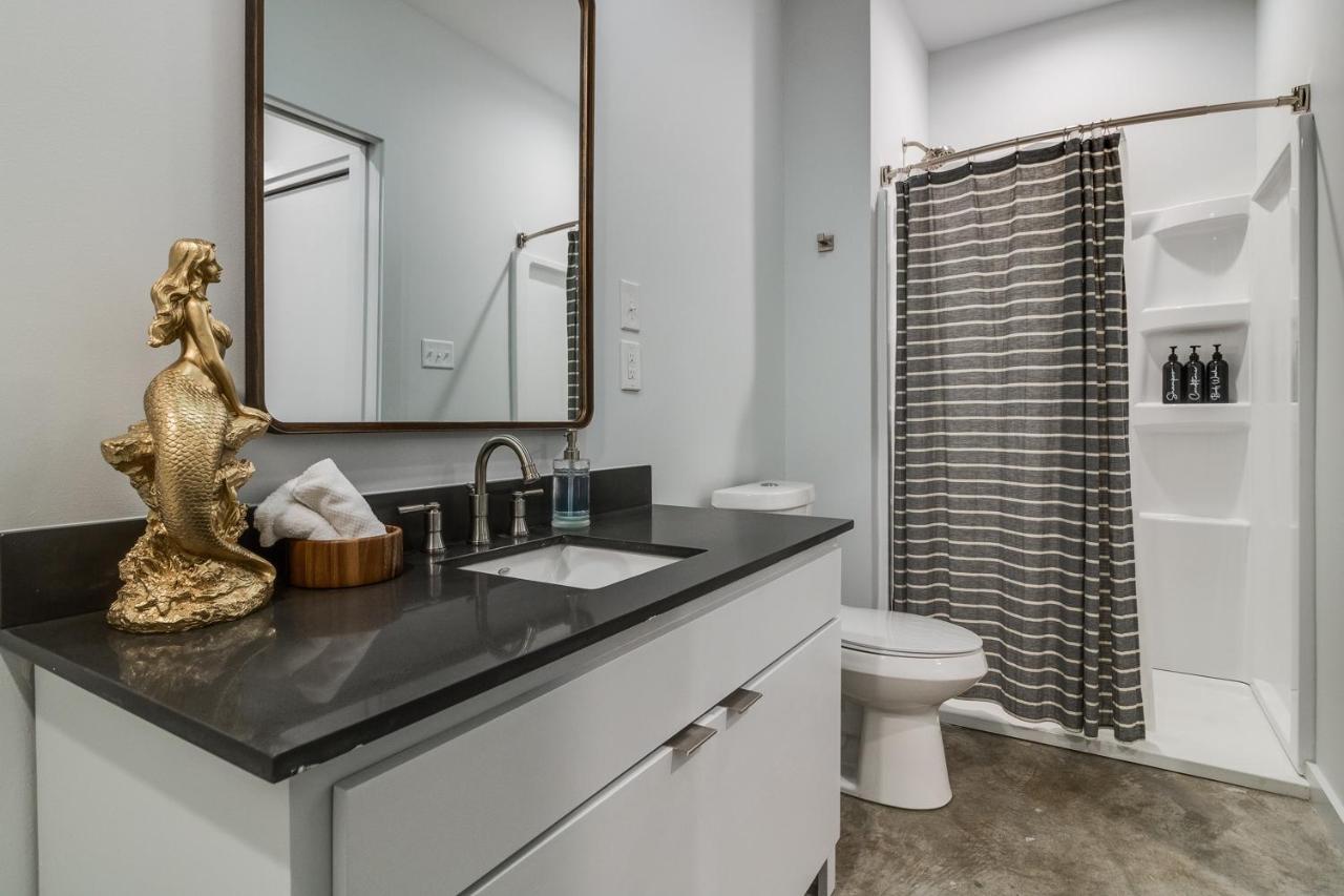 The Cypress Flats Apartamento Lafayette Exterior foto